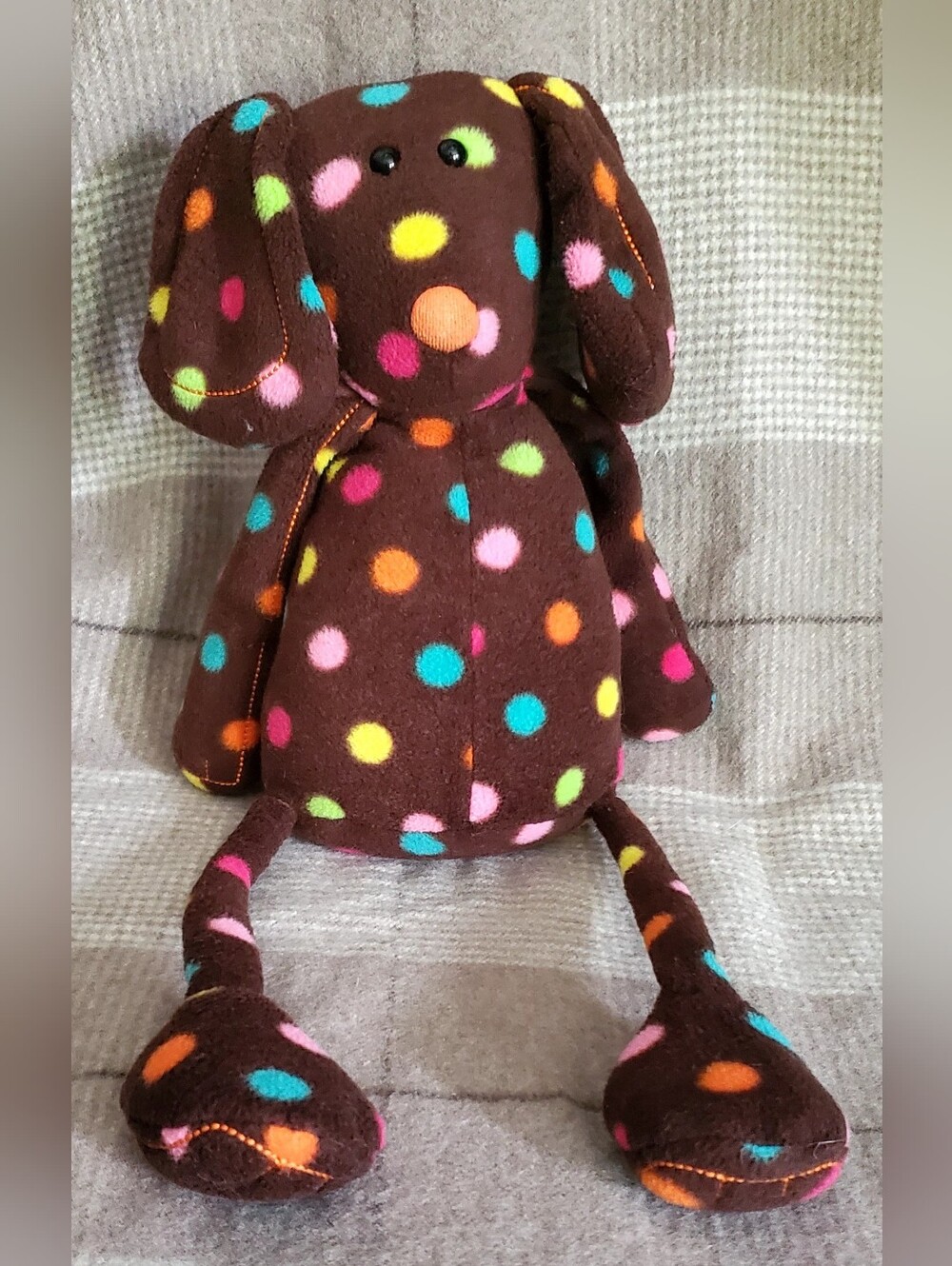 Jellycat Les Animals Le Dog